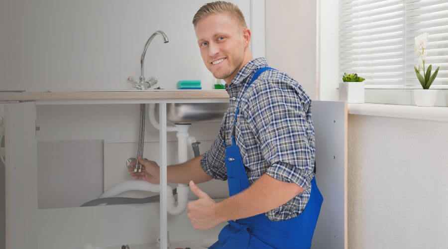 Burst Pipe Emergency Service in Polk City, FL